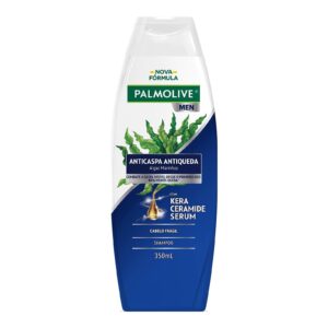 Shampoo Palmolive Naturals Anticaspa for Men