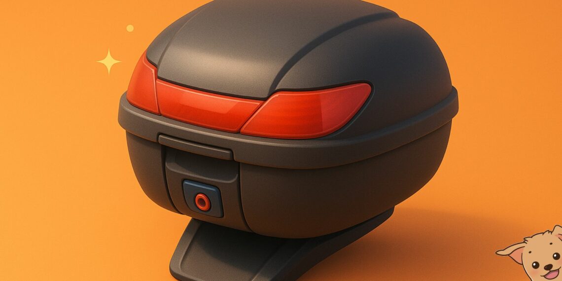 Bauleto para moto Marcas e modelos para você