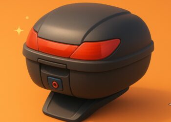 Bauleto para moto Marcas e modelos para você