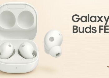 Galaxy Buds FE Ficha Técnica