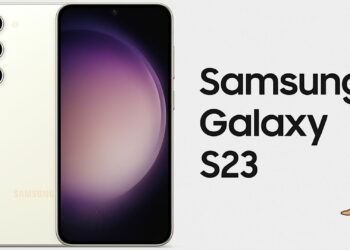 Samsung Galaxy S23 ficha técnica
