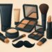 Como fazer maquiagem masculina Dicas básicas para homens (1)