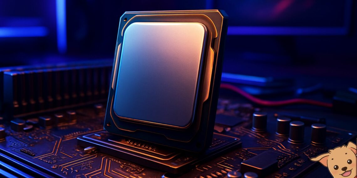 Melhor processador para jogos para um setup gamer