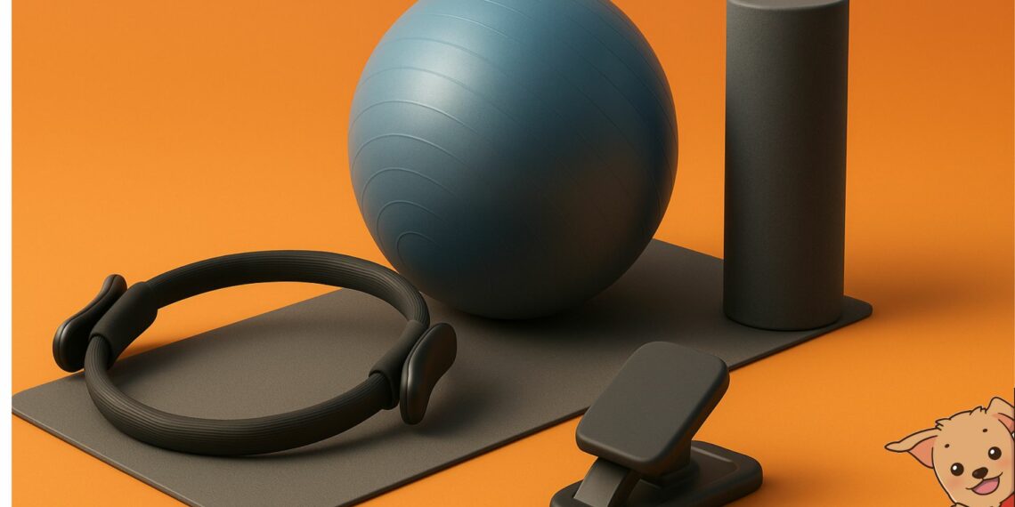 O que é pilates e quais seus benefícios