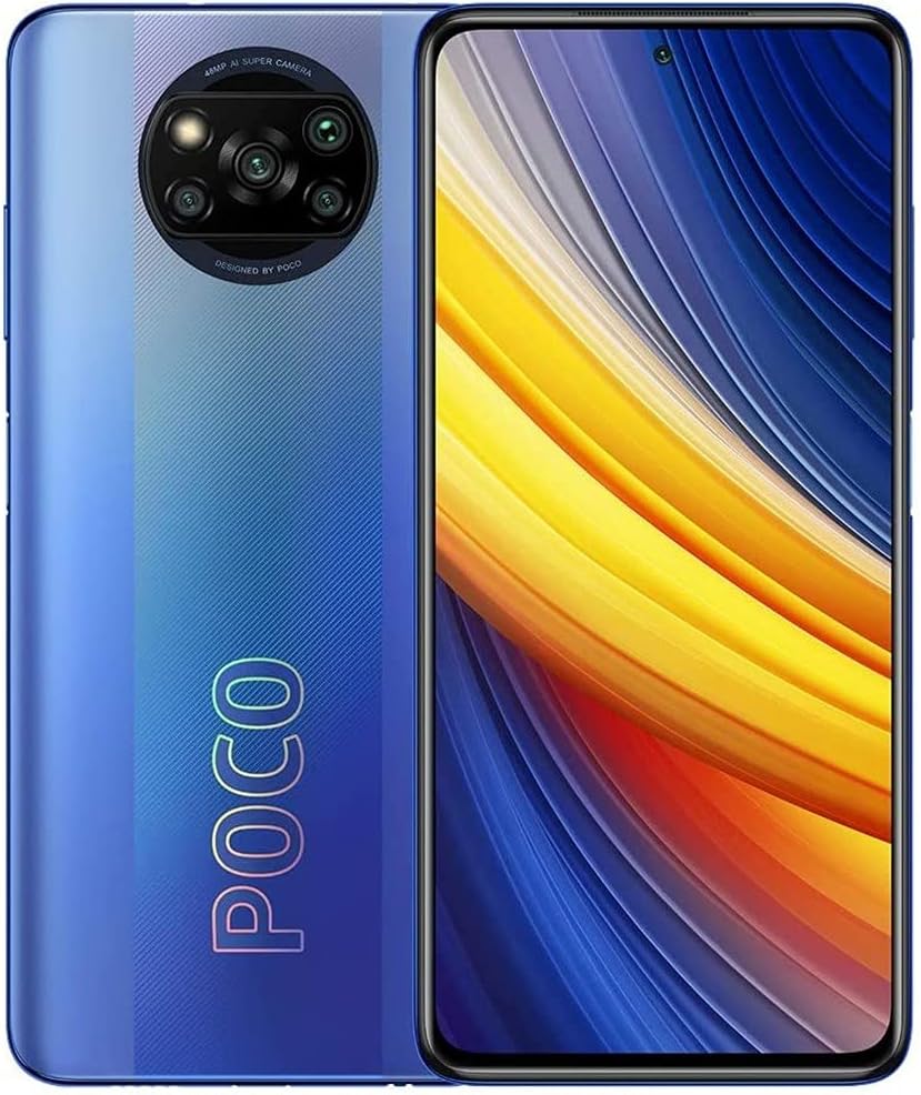 POCO X3 Pro