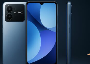 Poco C65 ficha tecnica e analise completa
