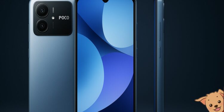 Poco C65 ficha tecnica e analise completa