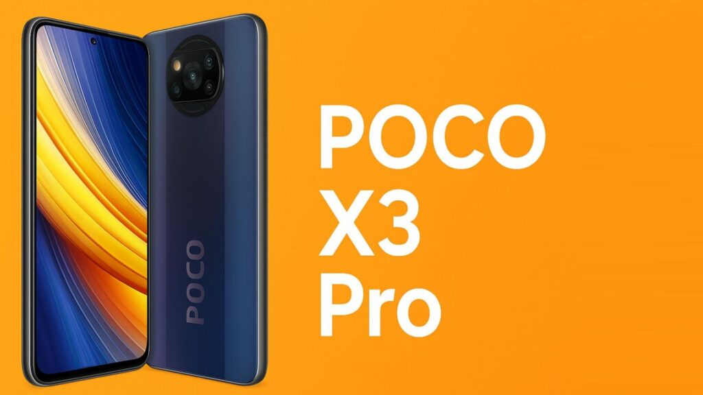 Poco X3 Pro ficha tecnica completa 2025 1