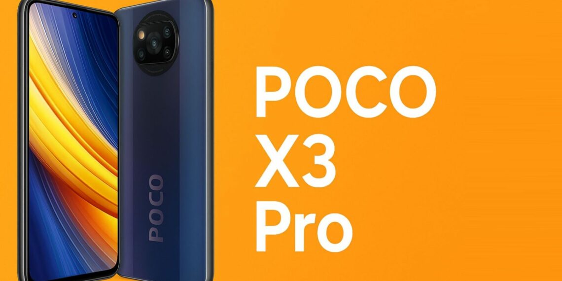 Poco X3 Pro ficha tecnica completa 2025 1