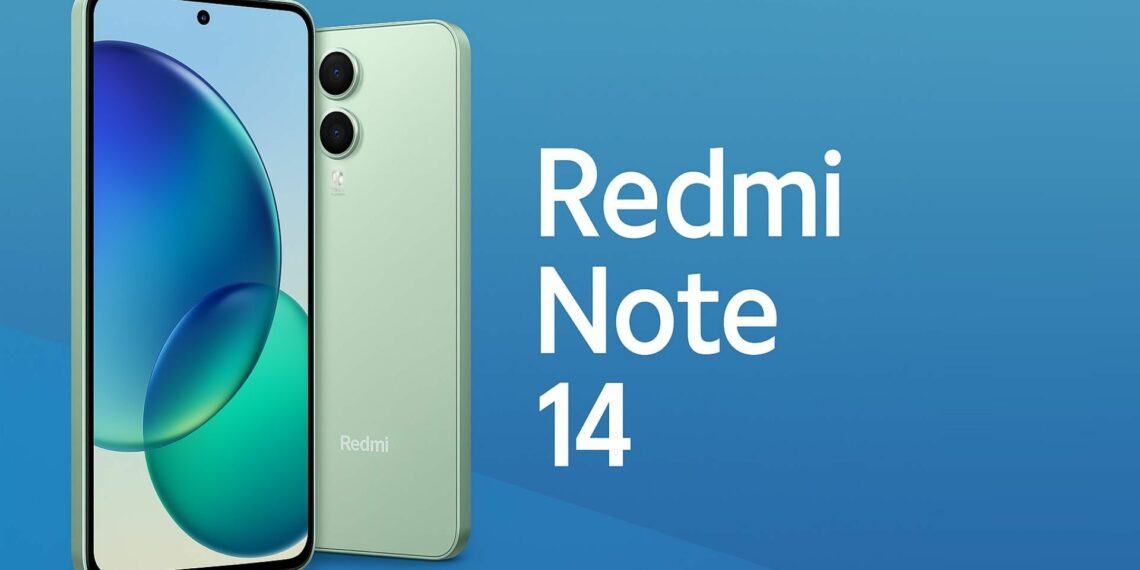 Redmi Note 14 ficha técnica completa em detalhes (1)