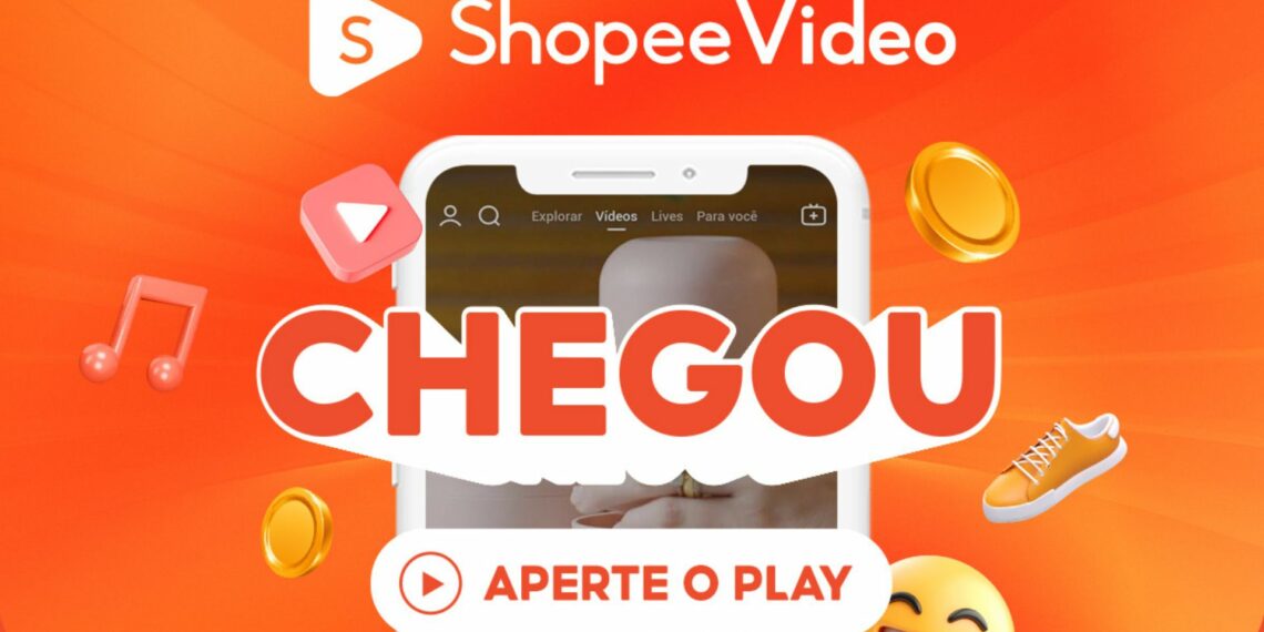 Shopee Vídeo O que é, como usar e vender com vídeos curtos