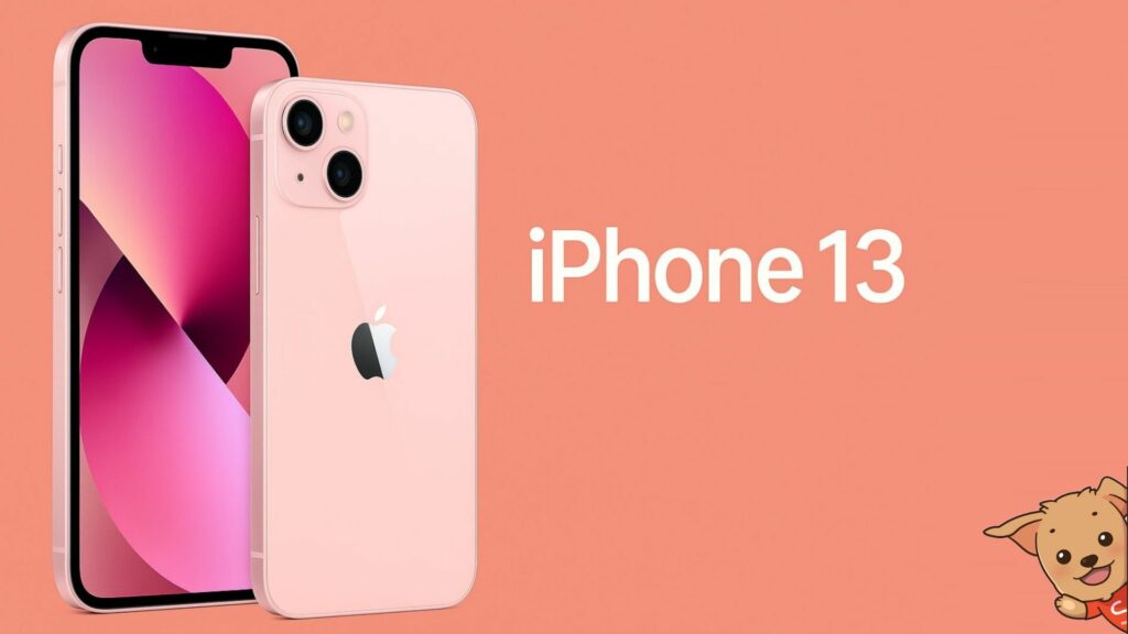 Tudo sobre o Iphone 13 ficha tecnica 1