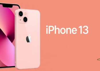 Tudo sobre o Iphone 13 ficha tecnica 1