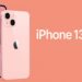 Tudo sobre o Iphone 13 ficha tecnica 1