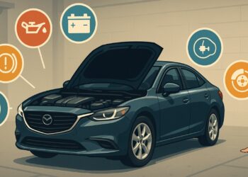 problemas mais comuns em carros e como prevenir