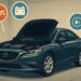 problemas mais comuns em carros e como prevenir