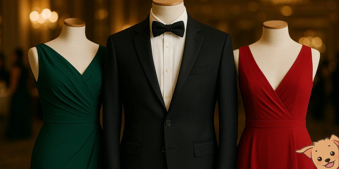 Looks para formatura