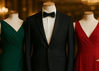 Looks para formatura