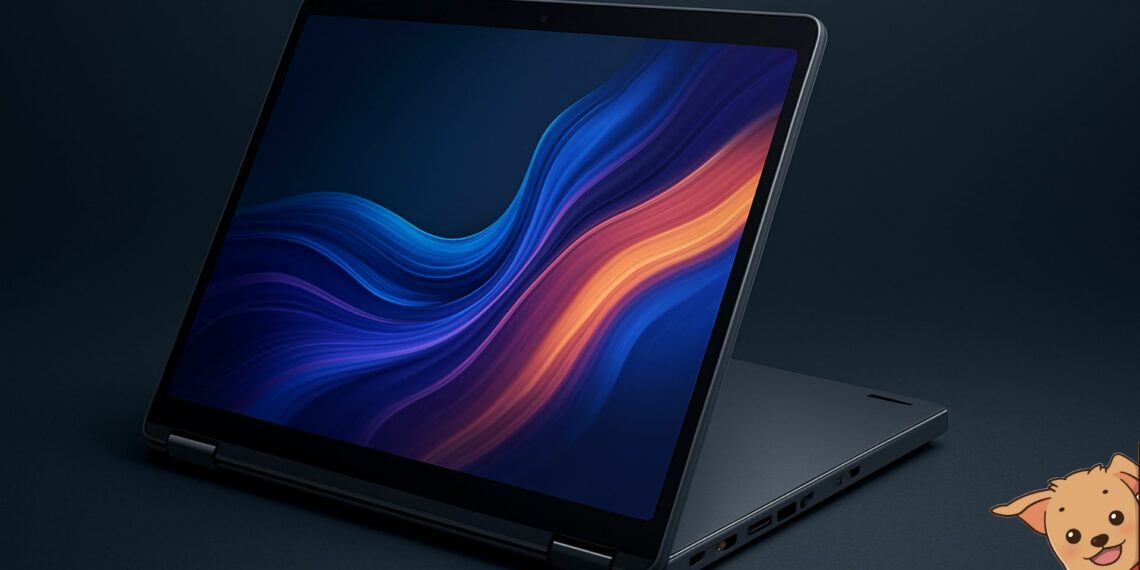 Notebook que vira tablet, vale a pena