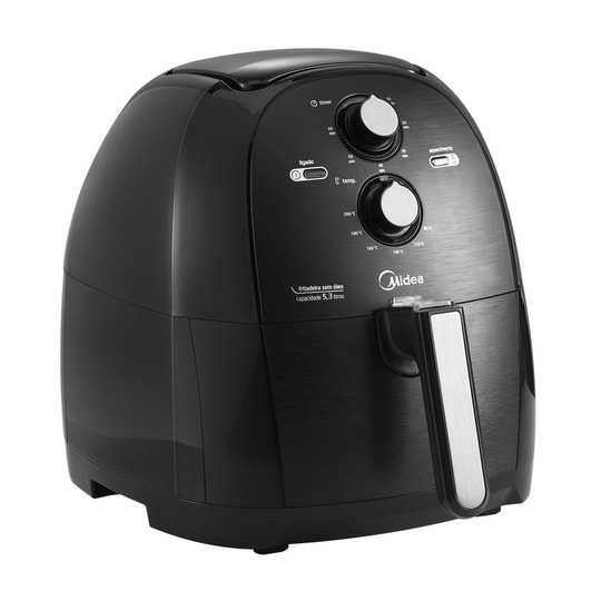 air fryer Midea