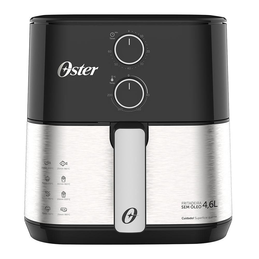 air fryer Oster
