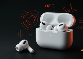 AirPods Pro 4 Review tudo o que você precisa saber