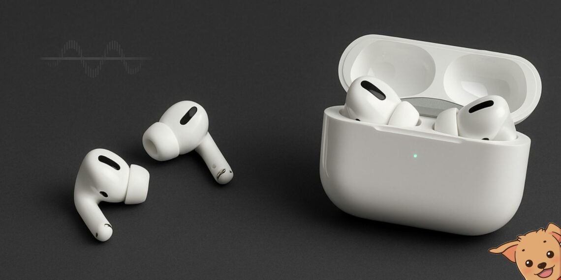 AirPods Pro Review ainda vale a pena