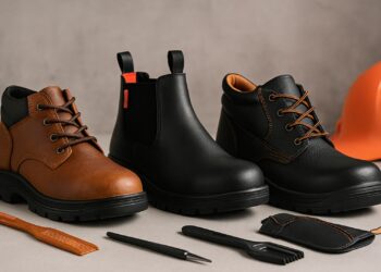 Melhores marcas de botinas de seguranca com CA