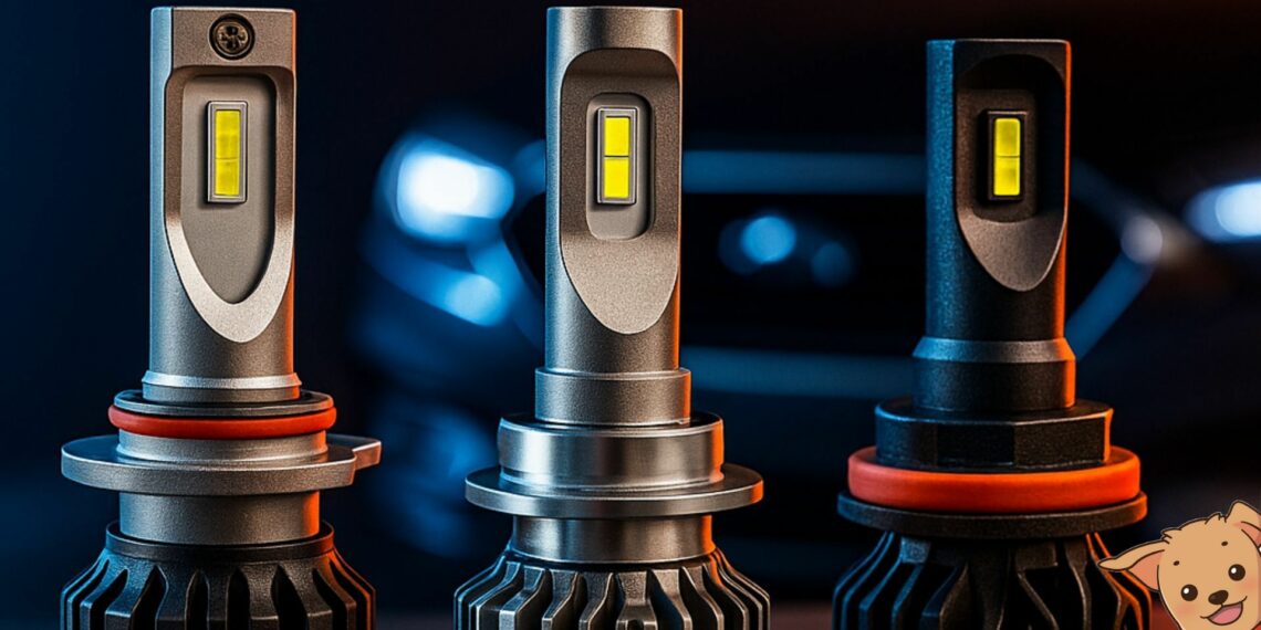 Melhores marcas de lampadas LED automotivas Qual escolher 1