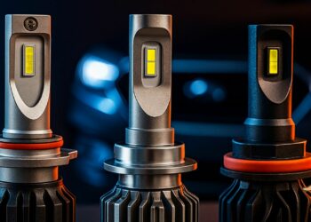 Melhores marcas de lampadas LED automotivas Qual escolher 1