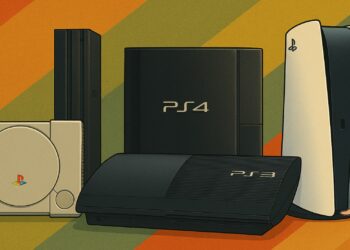 PlayStation Vale a Pena - Conheça a história do console