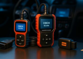 Qual o melhor scanner OBD2