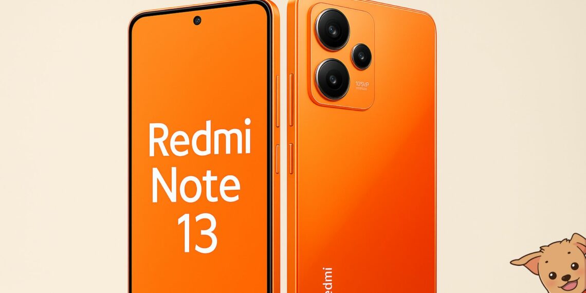 Redmi Note 13 Review vale a pena Ficha técnica, prós e contras