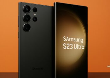 Samsung Galaxy S23 Ultra Review