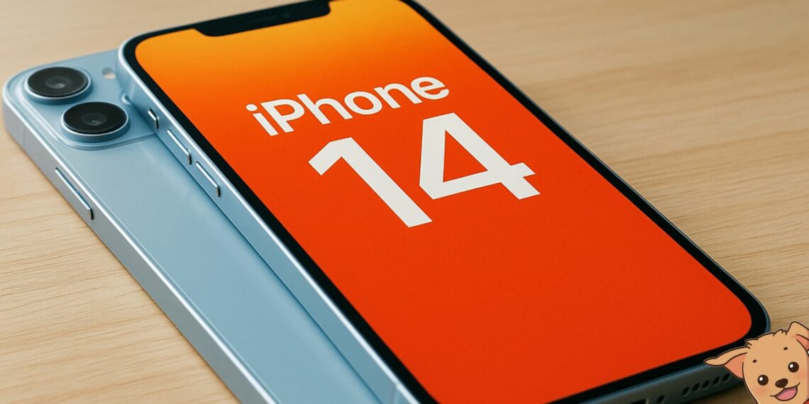 iPhone 14 Review vale a pena