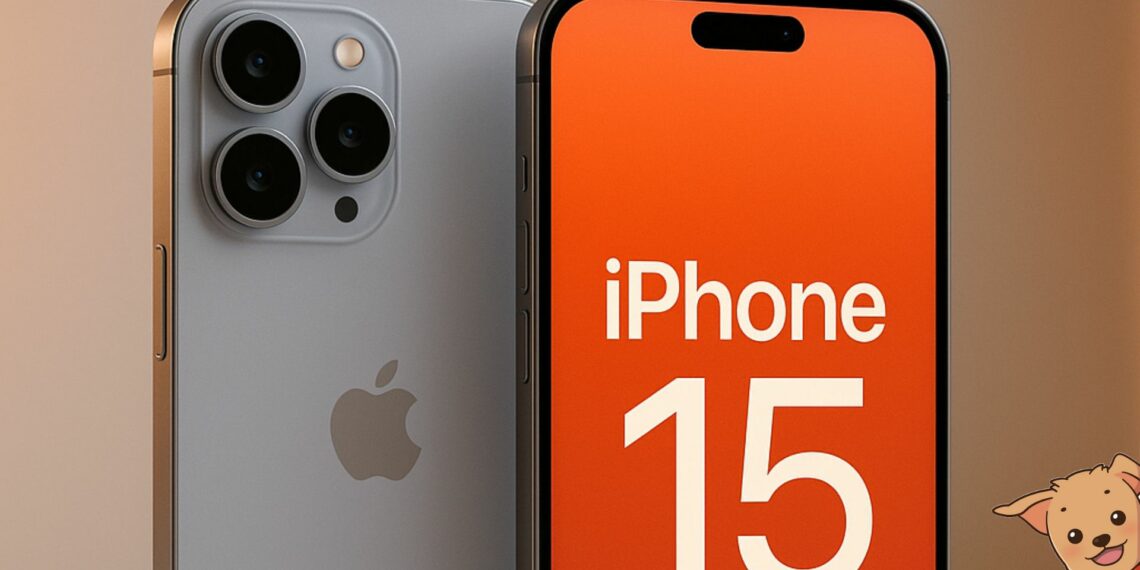 iPhone 15 Review completo ficha tecnica e ate quando vai atualizar