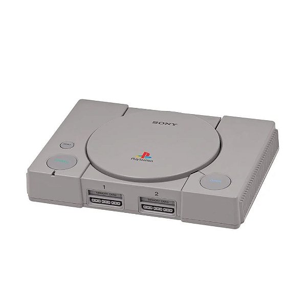playstation 1