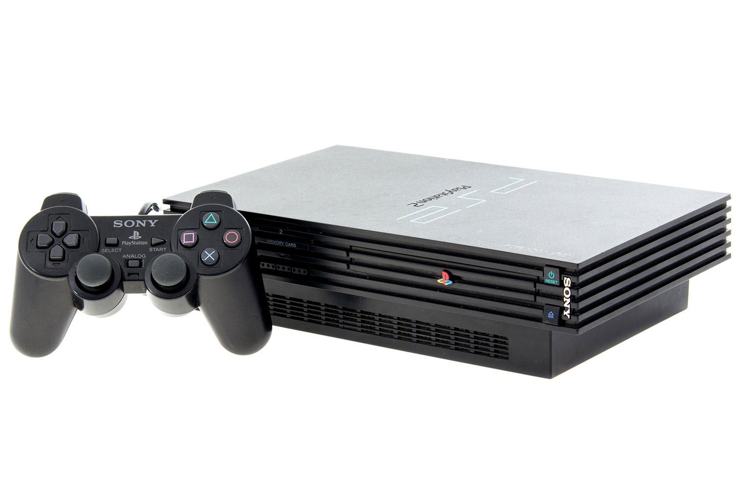 playstation 2