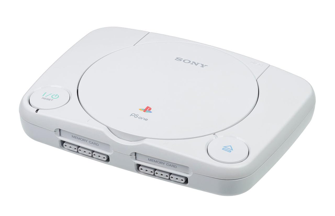 playstation one