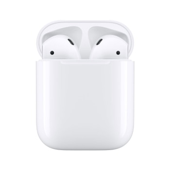AirPods 2a geracao