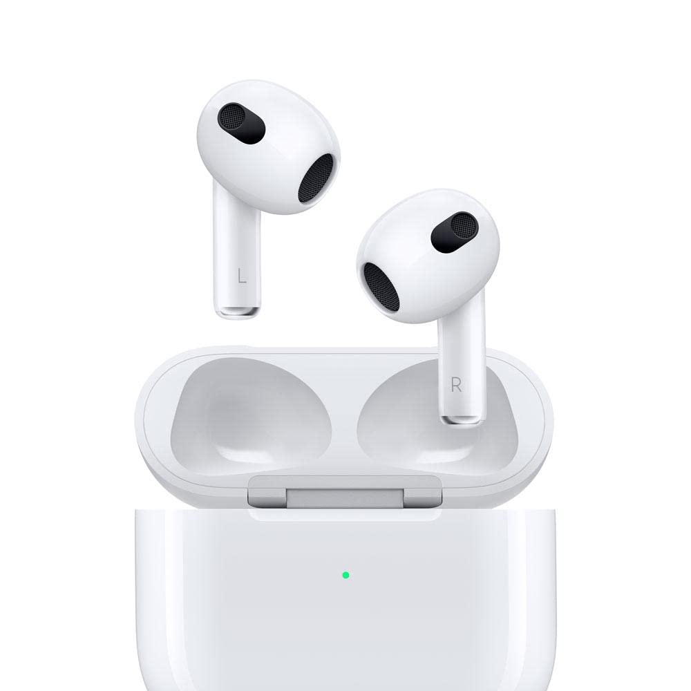AirPods 3a geracao