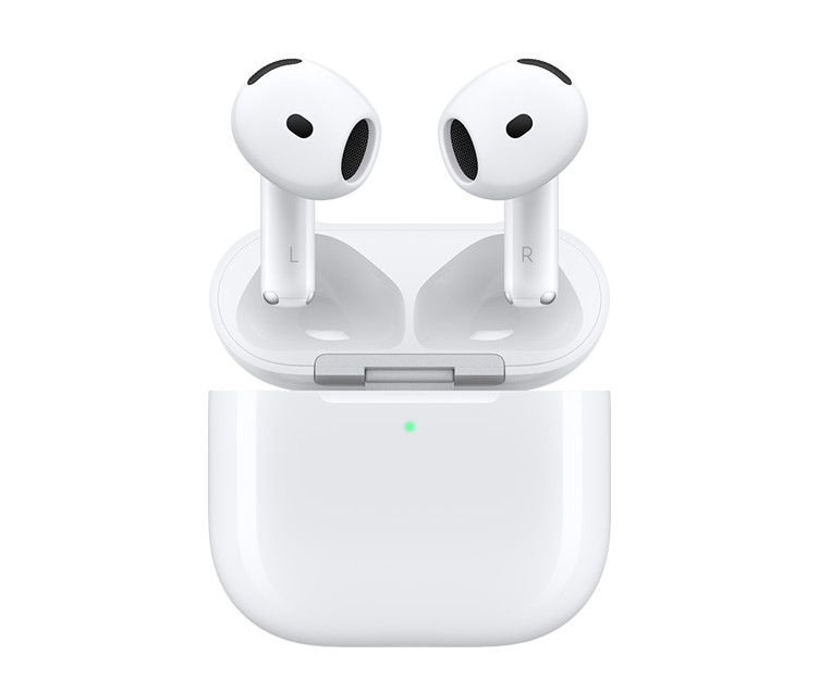 AirPods 4a geracao