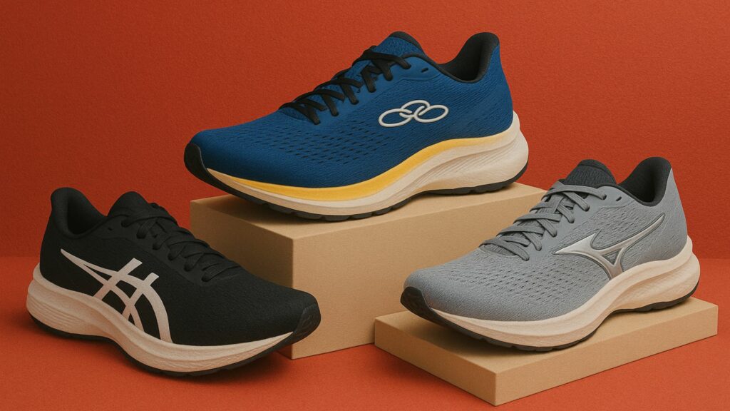 Melhor Tenis de Corrida