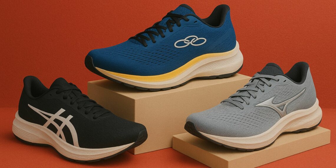 Melhor Tenis de Corrida