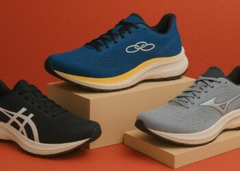 Melhor Tenis de Corrida