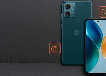 Moto G54 Review Completo