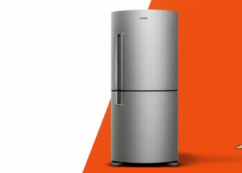 O que é geladeira inverse