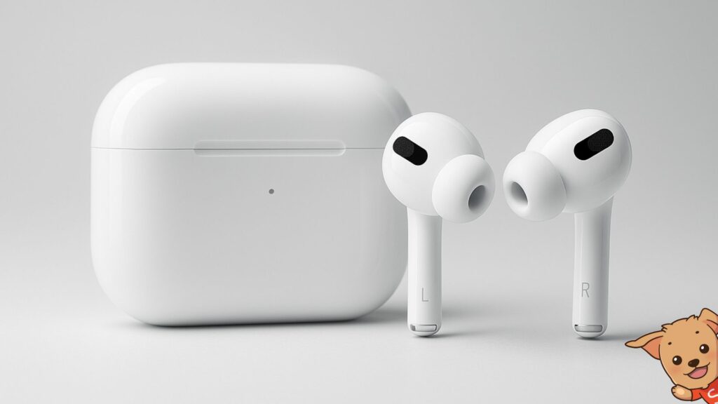 Qual o melhor AirPod