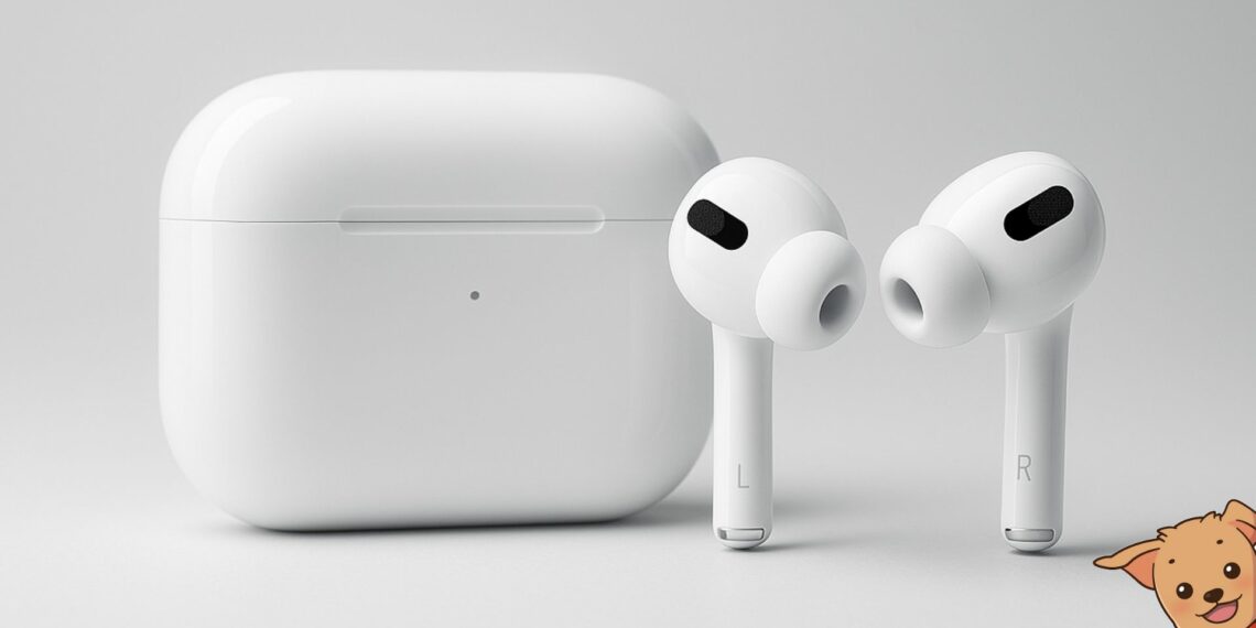 Qual o melhor AirPod