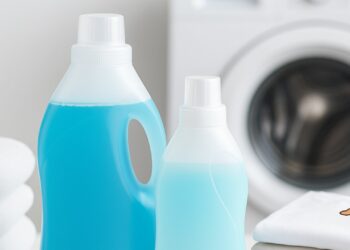 Qual o melhor sabão líquido para lavar roupa